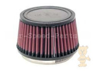Universalluftfilter K&N